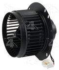 Four Seasons 75104 HVAC Blower Motor - Front - view 2
