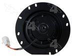 Four Seasons 75104 HVAC Blower Motor - Front - view 6