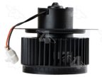 Four Seasons 75104 HVAC Blower Motor - Front - view 7