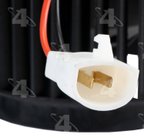Four Seasons 75104 HVAC Blower Motor - Front - view 8