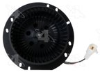 Four Seasons 75104 HVAC Blower Motor - Front - view 1