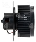 Four Seasons 75104 HVAC Blower Motor - Front - view 3