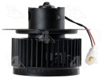 Four Seasons 75104 HVAC Blower Motor - Front - view 5