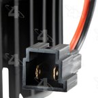 Four Seasons 75105 HVAC Blower Motor - view 8