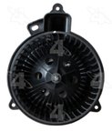 Four Seasons 75106 HVAC Blower Motor - view 1