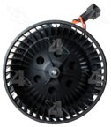 Four Seasons 75107 HVAC Blower Motor - Front - view 1