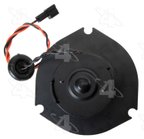 Four Seasons 75108 HVAC Blower Motor - Front - view 6