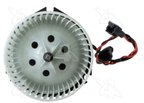 Four Seasons 75108 HVAC Blower Motor - Front - view 1