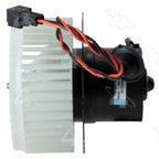 Four Seasons 75108 HVAC Blower Motor - Front - view 4