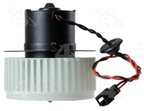 Four Seasons 75108 HVAC Blower Motor - Front - view 5
