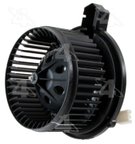 Four Seasons 75109 HVAC Blower Motor - view 2