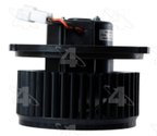 Four Seasons 75109 HVAC Blower Motor - view 7