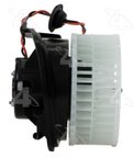 Four Seasons 75110 HVAC Blower Motor - Front - view 3