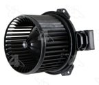 Four Seasons 75111 HVAC Blower Motor - Rear - view 2