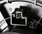 Four Seasons 75111 HVAC Blower Motor - Rear - view 4