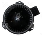 Four Seasons 75111 HVAC Blower Motor - Rear - view 1