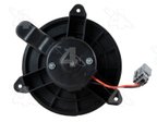 Four Seasons 75112 HVAC Blower Motor - Rear - view 4