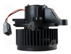 Four Seasons 75112 HVAC Blower Motor - Rear - view 3