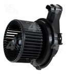 Four Seasons 75113 HVAC Blower Motor - Front - view 2
