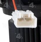 Four Seasons 75113 HVAC Blower Motor - Front - view 6
