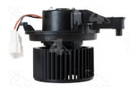 Four Seasons 75113 HVAC Blower Motor - Front - view 3
