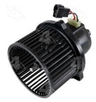 Four Seasons 75115 HVAC Blower Motor - Rear - view 2