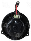 Four Seasons 75115 HVAC Blower Motor - Rear - view 4