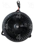 Four Seasons 75115 HVAC Blower Motor - Rear - view 1