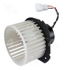 Four Seasons 75118 HVAC Blower Motor - view 2