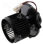 Four Seasons 75121 HVAC Blower Motor - Rear - view 2
