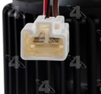 Four Seasons 75121 HVAC Blower Motor - Rear - view 4