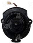 Four Seasons 75121 HVAC Blower Motor - Rear - view 1