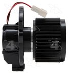 Four Seasons 75121 HVAC Blower Motor - Rear - view 3