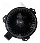 Four Seasons 75125 HVAC Blower Motor - view 1