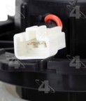 Four Seasons 75126 HVAC Blower Motor - Rear - view 5