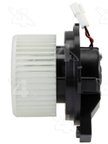 Four Seasons 75126 HVAC Blower Motor - Rear - view 3