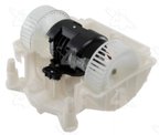 Four Seasons 75137 HVAC Blower Motor - Front - view 2