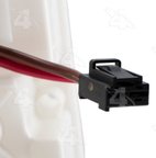 Four Seasons 75137 HVAC Blower Motor - Front - view 4