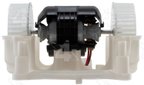Four Seasons 75137 HVAC Blower Motor - Front - view 1