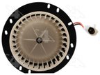 Four Seasons 75139 HVAC Blower Motor - Front - view 1