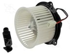 Four Seasons 75145 HVAC Blower Motor - Rear - view 2
