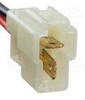 Four Seasons 75145 HVAC Blower Motor - Rear - view 6