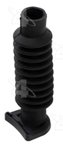 Four Seasons 75145 HVAC Blower Motor - Rear - view 7