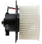 Four Seasons 75145 HVAC Blower Motor - Rear - view 3