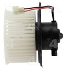 Four Seasons 75145 HVAC Blower Motor - Rear - view 4