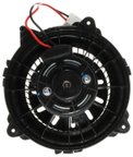 Four Seasons 75159 HVAC Blower Motor - Rear - view 6