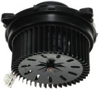 Four Seasons 75159 HVAC Blower Motor - Rear - view 7