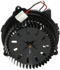 Four Seasons 75159 HVAC Blower Motor - Rear - view 1
