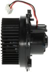 Four Seasons 75159 HVAC Blower Motor - Rear - view 4