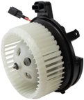 Four Seasons 75160 HVAC Blower Motor - Front - view 1